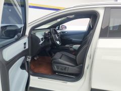 Volkswagen VW ID.4 X ID.4 X 425km Smart Edition - ფოტო 14