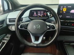 Volkswagen VW ID.4 X ID.4 X 425km Smart Edition - ფოტო 18