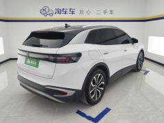 Volkswagen VW ID.4 X ID.4 X 425km Smart Edition - ფოტო 2