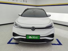 Volkswagen VW ID.4 X ID.4 X 425km Smart Edition - ფოტო 3