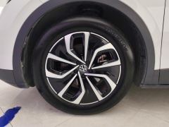 Volkswagen VW ID.4 X ID.4 X 425km Smart Edition - ფოტო 6