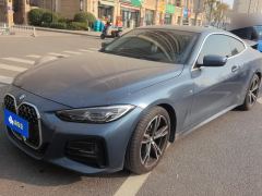 BMW 4 Series Facelift Coupe 425i M Sport Package - фото 1