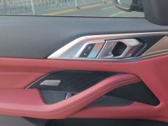 BMW 4 Series Facelift Coupe 425i M Sport Package - фото 13