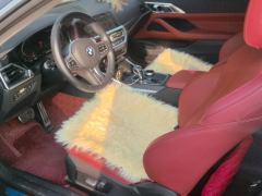 BMW 4 Series Facelift Coupe 425i M Sport Package - фото 14