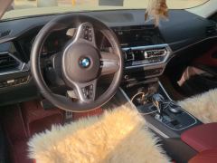 BMW 4 Series Facelift Coupe 425i M Sport Package - фото 16