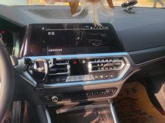 BMW 4 Series Facelift Coupe 425i M Sport Package - фото 17