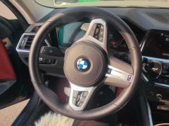 BMW 4 Series Facelift Coupe 425i M Sport Package - фото 18