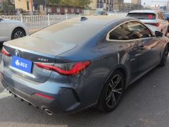 BMW 4 Series Facelift Coupe 425i M Sport Package - фото 2