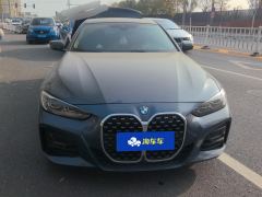 BMW 4 Series Facelift Coupe 425i M Sport Package - фото 3