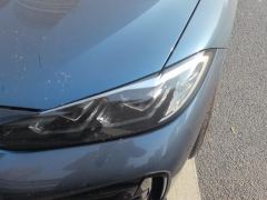 BMW 4 Series Facelift Coupe 425i M Sport Package - фото 4