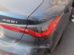 BMW 4 Series Facelift Coupe 425i M Sport Package - фото 5