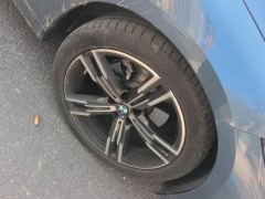BMW 4 Series Facelift Coupe 425i M Sport Package - фото 6