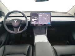 Tesla Model Y 554km Rear-Wheel Drive Edition - ფოტო 16
