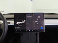 Tesla Model Y 554km Rear-Wheel Drive Edition - ფოტო 17