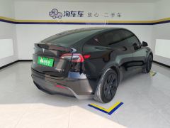 Tesla Model Y 554km Rear-Wheel Drive Edition - ფოტო 2