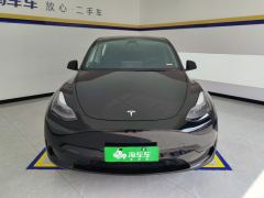 Tesla Model Y 554km Rear-Wheel Drive Edition - ფოტო 3
