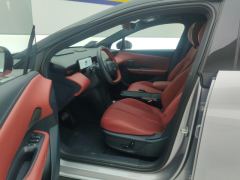Lynk & Co 20 Z20 530km Max Edition - ფოტო 14