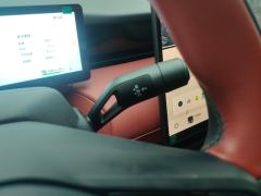 Lynk & Co 20 Z20 530km Max Edition - ფოტო 19