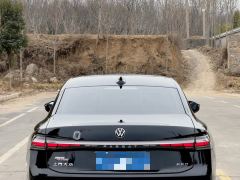 Volkswagen Passat 380TSI Edition - ფოტო 10