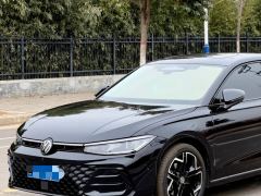 Volkswagen Passat 380TSI Edition - ფოტო 3