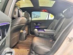 Mercedes-Benz C-Class C 260 L Sport Edition - фото 6