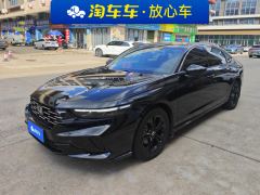 Honda Accord Sport Series 260TURBO Luxury Edition - photo 1