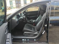 Honda Accord Sport Series 260TURBO Luxury Edition - photo 14