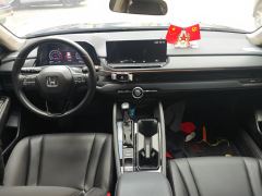 Honda Accord Sport Series 260TURBO Luxury Edition - photo 16