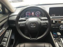 Honda Accord Sport Series 260TURBO Luxury Edition - photo 18