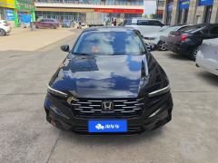 Honda Accord Sport Series 260TURBO Luxury Edition - photo 3