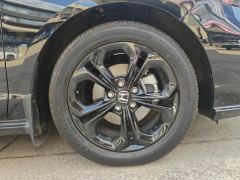 Honda Accord Sport Series 260TURBO Luxury Edition - photo 6