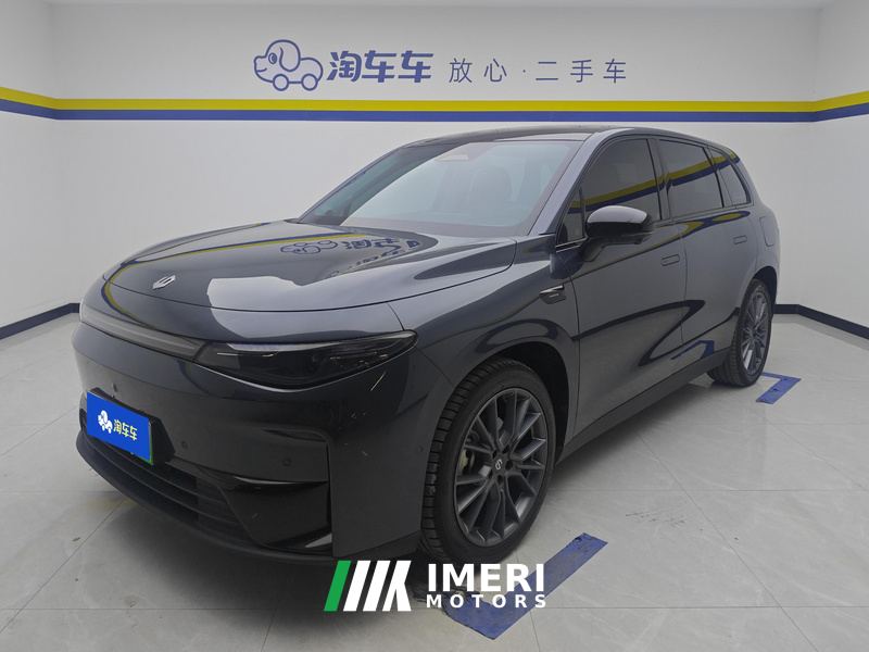 Leapmotor Leapo C10 BEV 530km 530 Smart Edition - car from China