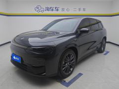 Leapmotor Leapo C10 BEV 530km 530 Smart Edition - photo 1