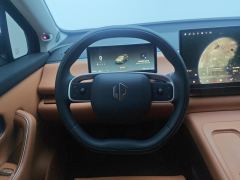 Leapmotor Leapo C10 BEV 530km 530 Smart Edition - photo 18