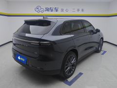 Leapmotor Leapo C10 BEV 530km 530 Smart Edition - photo 2