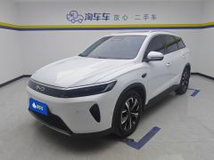 BYD 05DM-i Smart Drive Edition 1.5L 115km Version - фото 1