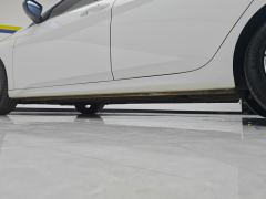 Hyundai Elantra 1.5L CVT Prestige Edition - ფოტო 11