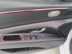 Hyundai Elantra 1.5L CVT Prestige Edition - ფოტო 13