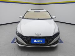 Hyundai Elantra 1.5L CVT Prestige Edition - ფოტო 3
