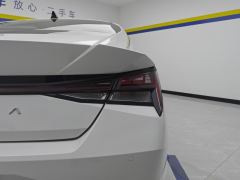 Hyundai Elantra 1.5L CVT Prestige Edition - ფოტო 5