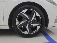 Hyundai Elantra 1.5L CVT Prestige Edition - ფოტო 6