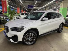 BMW X1 sDrive25Li Leading Edition - ფოტო 1