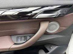 BMW X1 sDrive25Li Leading Edition - ფოტო 10