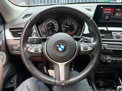 BMW X1 sDrive25Li Leading Edition - ფოტო 11
