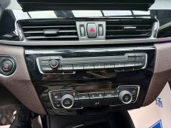 BMW X1 sDrive25Li Leading Edition - ფოტო 12