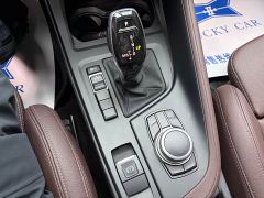 BMW X1 sDrive25Li Leading Edition - ფოტო 13