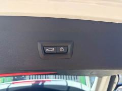 BMW X1 sDrive25Li Leading Edition - ფოტო 16