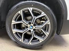 BMW X1 sDrive25Li Leading Edition - ფოტო 17
