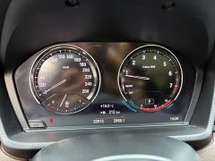 BMW X1 sDrive25Li Leading Edition - ფოტო 18