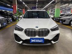 BMW X1 sDrive25Li Leading Edition - ფოტო 2
